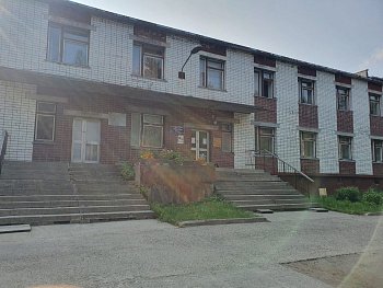 Жители Ёнского против закрытия амбулатории