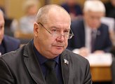 Проект закона об областном бюджете на 2026 год и плановый двухлетний период прошел первое чтение