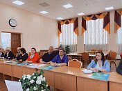 Юрий Шадрин принял участие во встрече предпринимателей и самозанятых в Североморске