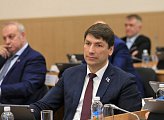 В центре внимания - вопросы бюджетной направленности