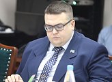 Депутат Г.А. Иванов принял участие в работе Постоянного комитета ПАЗСР