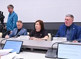 Депутаты поддержали изменения в региональное законодательство о бесплатном питании льготных категорий обучающихся