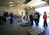 Акция «Север помогает» объединила разные поколения северян