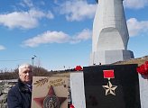 Уважаемые земляки, поздравляю нас с 81-й годовщиной Победы советского народа в Великой Отечественной войне!