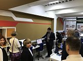 Депутат Г.А. Иванов принял участие в торжественном открытии Центра молодёжного инновационного творчества