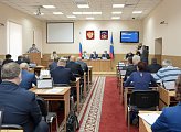 Дума приняла корректировки бюджета Мурманской области на 2021 год и плановый период на 2022-2023 гг