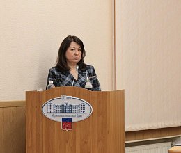 Заседание Мурманской областной Думы 24 декабря 2024 года