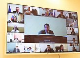 В Мурманской области активно идет подготовка к отопительному сезону