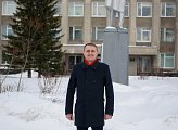 Александр Клементьев проконтролировал исполнение решения Совета депутатов Ковдорского района