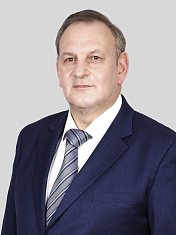 Гиляров Алексей Геннадьевич