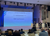 Александр Богович принял участие в IV этапе XXXI Конференции Мурманского регионального отделения Партии «Единая Россия».