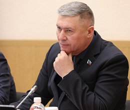 Продолжение заседания 44 заседания Мурманской областной Думы