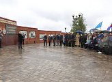 Сергей Дубовой: «Подвиг жителей прифронтового Мурманска  не имеет срока давности»