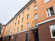 В области идут масштабные работы по капитальному ремонту домов