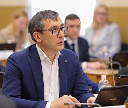 37-е заседание Мурманской областной Думы 17 апреля 2025 года