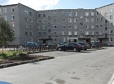 Региональные парламентарии посетили Ловозерский район