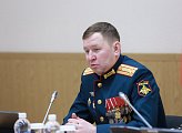 "Молодая гвардия" в гостях у Мурманской областной Думы