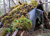 Александр Богович принял участие в слёте молодёжи «В одном строю с Победой!».