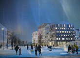 Подведены итоги Открытого всероссийского конкурса на разработку архитектурно-градостроительной концепции микрорайона в Мончегорске 