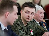 Роль наставничества участников СВО в патриотическом воспитании обсудили в ГосДуме