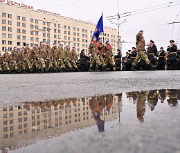 78-я годовщина Победы в Великой Отечественной войне 2023 год
