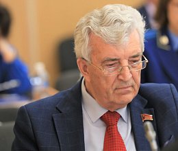 48-е заседание Мурманской областной Думы 16 июня 2026 года