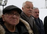 В Мурманске почтили память моряков-подводников