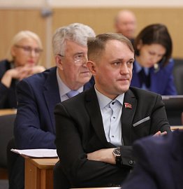 Ответы на вопросы фракции КПРФ Губернатору Мурманской области