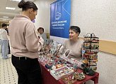 Парламентарий организовала мероприятие в рамках федерального проекта «Жизнь после Победы»