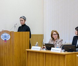 72-е заседание Координационного Совета представительных органов муниципальных образований Мурманской области 4 марта 2025 года