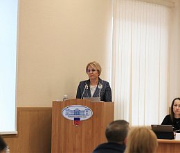 48-е заседание Мурманской областной Думы 16 июня 2026 года