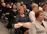 Мурманской областной станции переливания крови – 85 лет