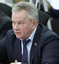 Александр Макаревич направил в Комитет по социальной политике Совета Федерации материалы по проблемам северных пенсионеров