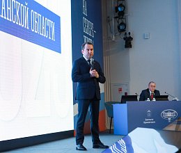 Продолжение заседания Мурманской областной Думы 28 мая 2025 года