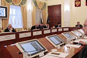 В региональном Правительстве состоялось заседание Межведомственной комиссии по рассмотрению инвестиционных проектов  Мурманской области