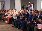 В Мурманске чествуют работников социальной сферы региона