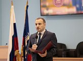 Арбитражному суду Мурманской области исполнилось 30 лет
