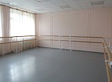 В Гаджиево при поддержке региона обустраивают образовательное пространство для социализации и развития особенных детей 