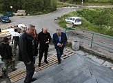 Обновление военных гарнизонов – один из ключевых приоритетов власти