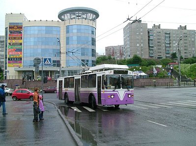 29 октября – День работника автомобильного и городского пассажирского транспорта