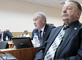 30 ноября продолжилось очередное заседание Мурманской областной Думы 