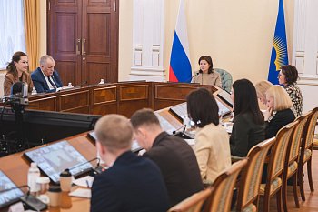 Проект «Арктическая школа» охватывает все школы региона