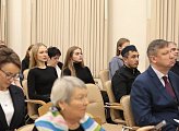 В Мурманске обсудили вопросы сохранения и укрепления традиционных российских духовно-нравственных ценностей