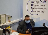 Депутат Г.А. Иванов принял участие в организации интеллектуальной игры "Росквиз"