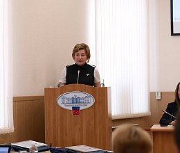 Очередное заседание Мурманской областной Думы 24 июня 2025 года