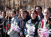 В Мурманске проходит День славянской письменности и культуры