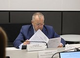 В областной Думе прошло заседание комитета по культуре, молодежной политике, туризму и спорту под председательством Германа Иванова