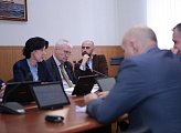 Состоялось очередное заседание комитета Думы по социальной политике и охране здоровья под председательством Надежды Максимовой
