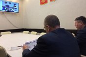 В Мурманской области обсудили реализацию национальных проектов 