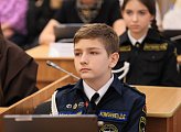 В Мурманской областной Думе наградили победителей регионального историко-литературно-краеведческого конкурса 